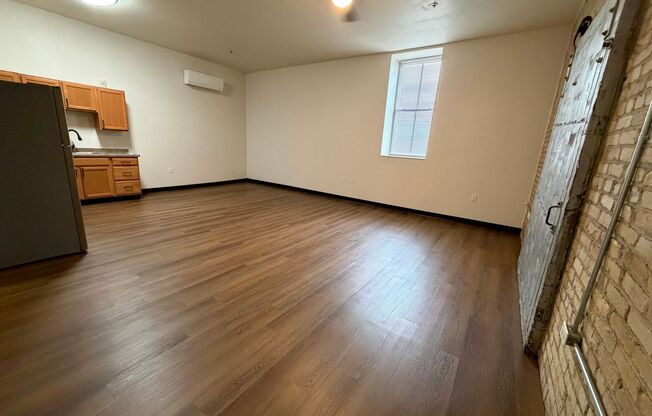 Studio, 1 bath, 594 sqft, $1,250, Unit 3112