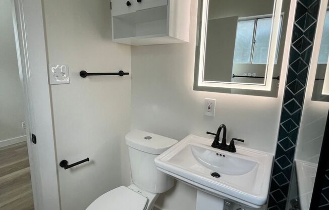 Studio, 1 bath, 400 sqft, $1,200, Unit 102