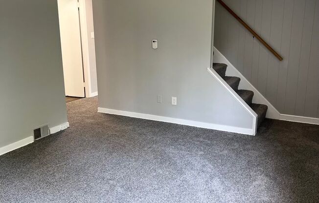 Updated 4 Bedroom 2 Bathroom in Swissvale- Newly Renovated with Garage!!