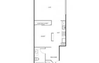 Partner-provided photo for $2249 unit