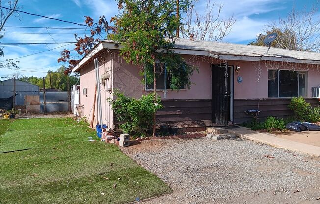 ***New Rental Home***