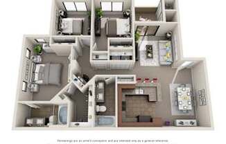 Partner-provided photo for $1799 unit
