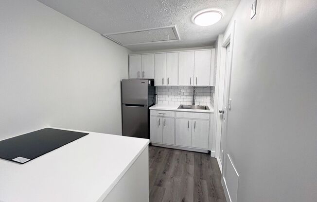 Studio, 1 bath, 288 sqft, $750, Unit 2035 Pine Needle Ct-R+