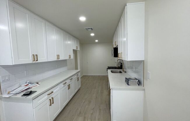 Remodeled 3 bedroom in Bixby Highlands