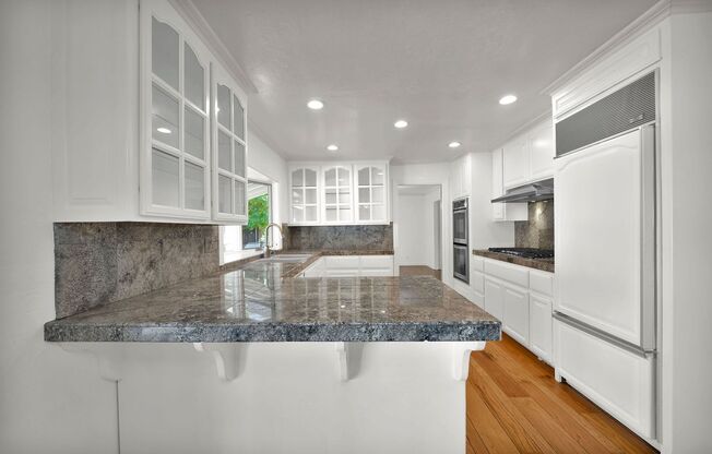 Executive Saratoga Home | Pool & Spa | Lynbrook High School District