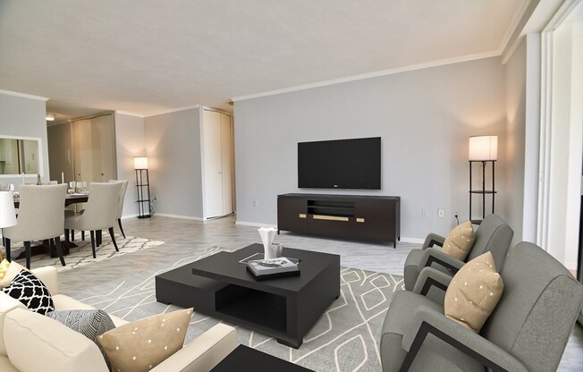 1 bed, 1 bath, 947 sqft, $3,300, Unit 12F