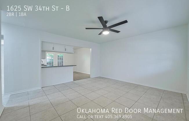 1625 SW 34 ST
