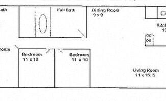 Partner-provided photo for $1600 unit