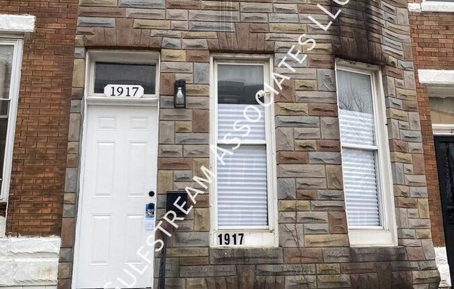 1917 MOSHER ST