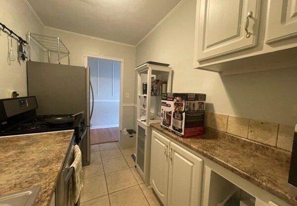Studio, 1 bath, 536 sqft, $2,800, Unit 4B