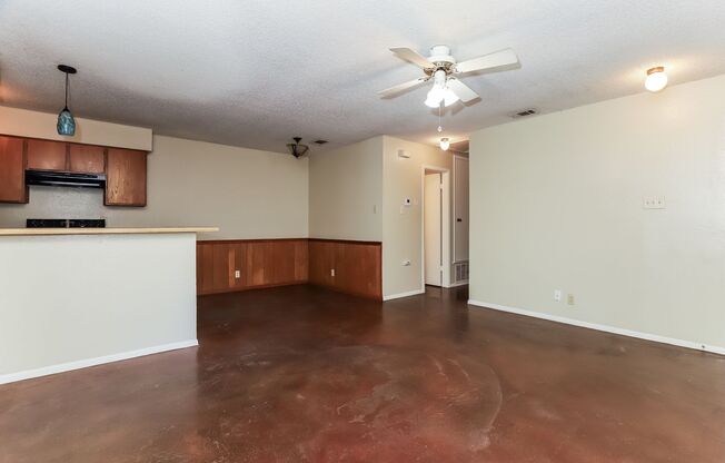 Rare Hill Country Gem | Upgraded Duplex on a Quiet Cul-de-Sac