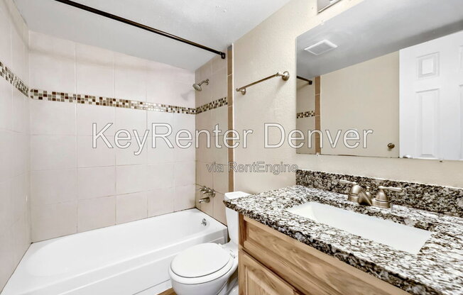 2 beds, 1 bath, 813 sqft, $1,189, Unit 6-301