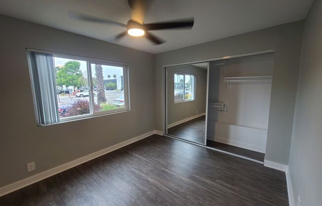 2 beds, 1 bath, 950 sqft, $2,795, Unit 1730-3
