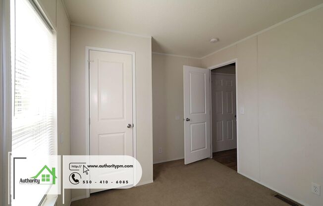 2 beds, 1 bath, $1,450