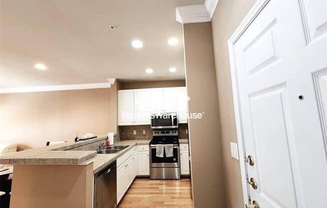 2400 McCue Rd