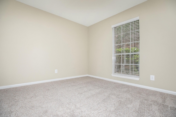 E Plan - Bedroom