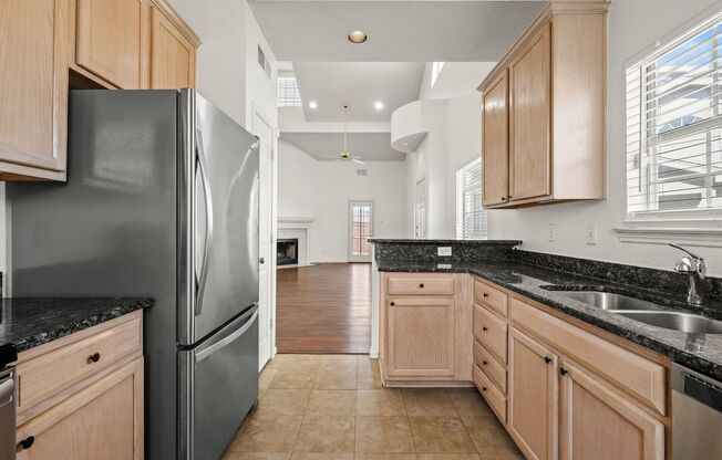 Beautifully Appointed 3-Bedroom Home Near It All!