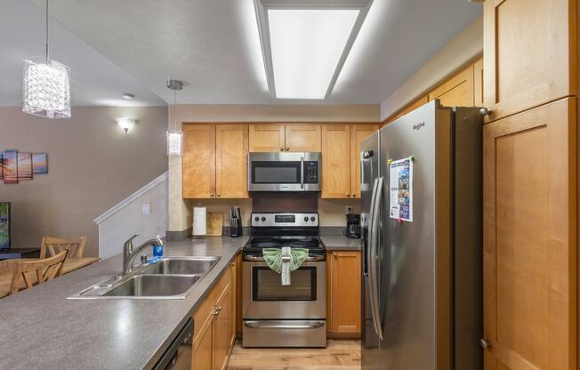 Ko Olina Retreat | Spacious 3BR Townhouse Near the Lagoons
