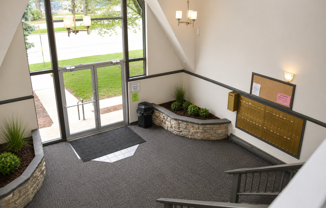 Port Vista Apartments