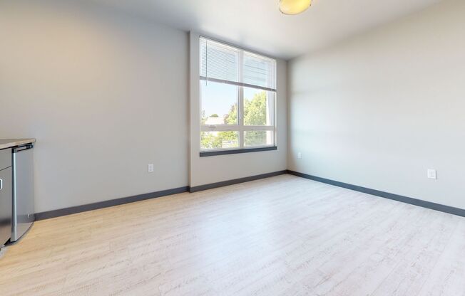 Studio, 1 bath, 260 sqft, $1,150, Unit 301 MFTE