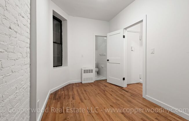 1 bed, 1 bath, 390 sqft, $2,995, Unit 2C