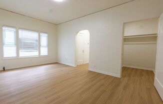 40th Street Apartments