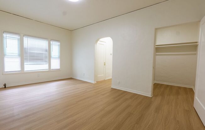 40th Street Apartments