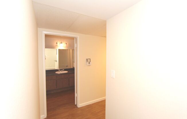 Kester Apartments