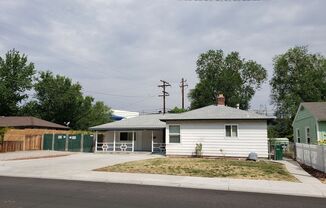 3 beds, 2 baths, $2,100, Unit 1751 Westfield Ave Reno, NV 89509