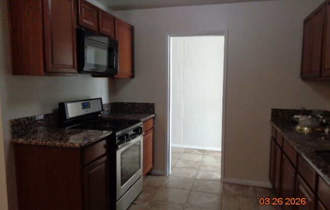 East Lancaster One Story Offering 1260 sq. ft.