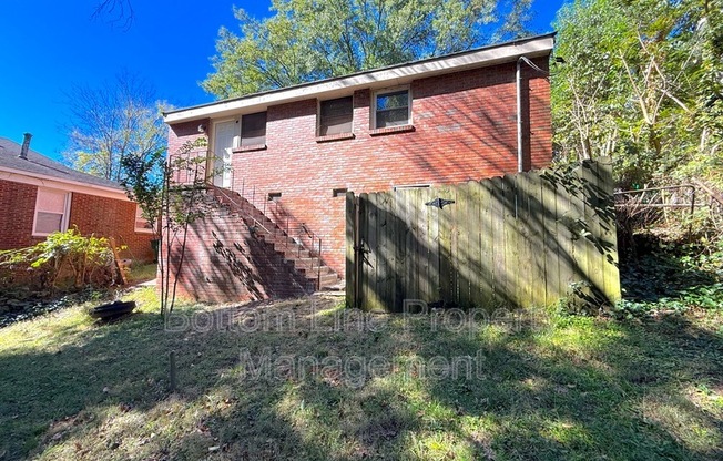 Partner-provided property photo