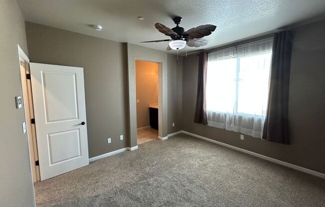 Upgraded 3 Bed, 2 Bath Home in North Sacramento Area.