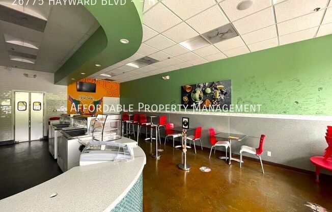 26775 HAYWARD BLVD