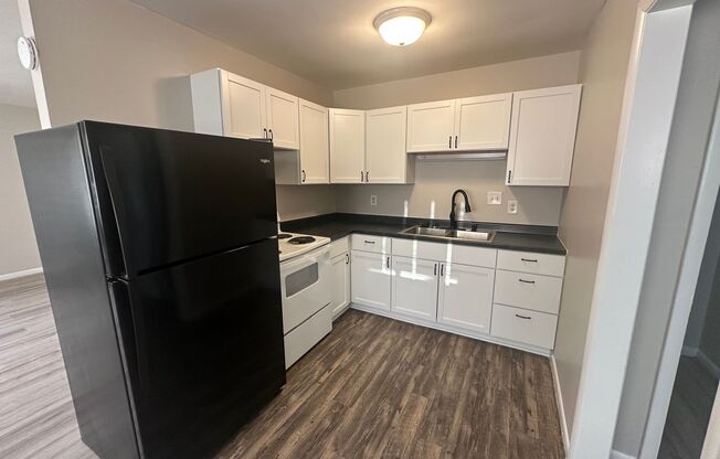 Perkins Apartments