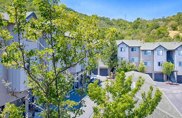 Crooked Oak Apartment Homes in Novato