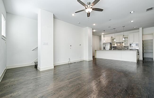 3108 Pavonia Drive