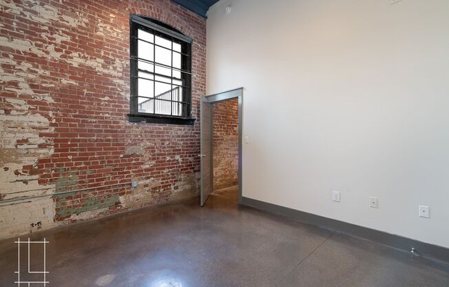 1 bed, 1 bath, $1,450, Unit 727 N. 4th St. Apt. 216