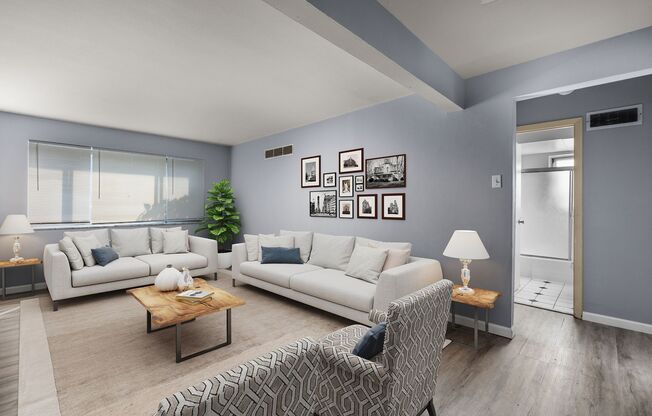 Northbrook Apartments