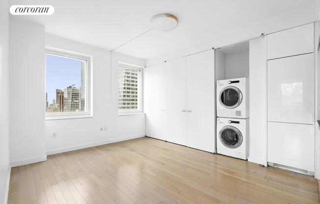 2 beds, 1 bath, 600 sqft, $5,790, Unit 30C