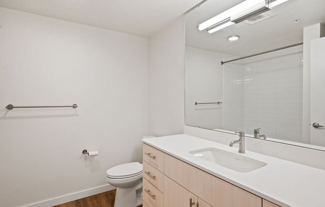 1 bed, 1 bath, 503 sqft, $2,195, Unit 308