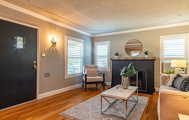 546 Rutland Ave San Jose Property