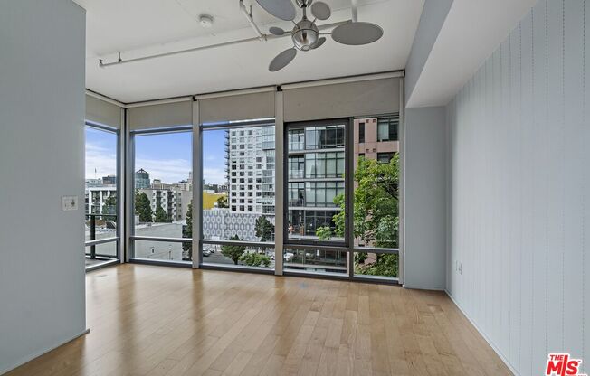 1 bed, 2 baths, 1,110 sqft, $4,000, Unit 815