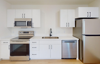 Partner-provided photo for $805 unit
