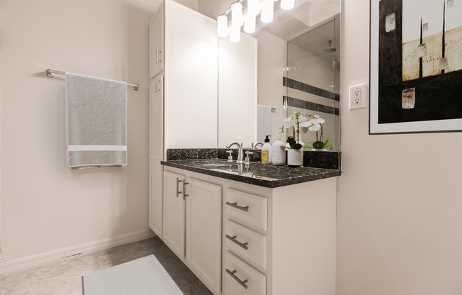 1 bed, 1 bath, 848 sqft, $2,930