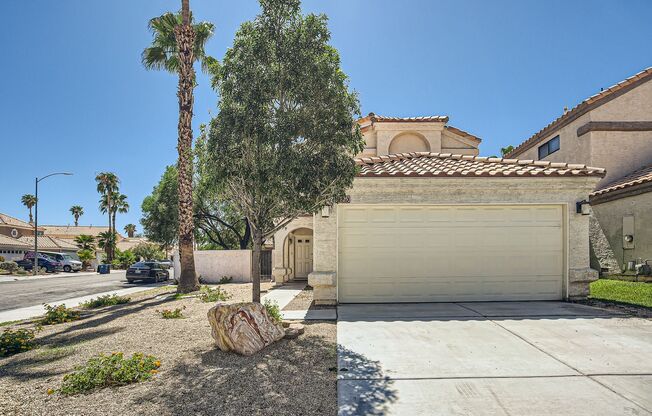 Beautiful 3 Bedroom Home In South Shores
