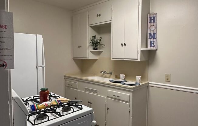 Braden Manor Apartments