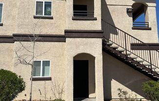 2 bedroom Partially furnished Condo