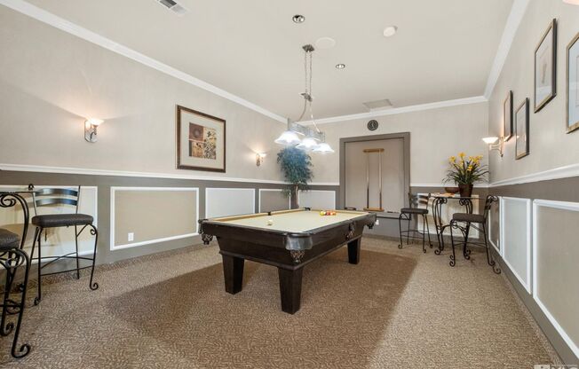 2 beds, 2 baths, $1,695