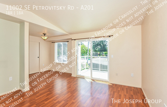 11002 SE Petrovitsky Rd #I-301
