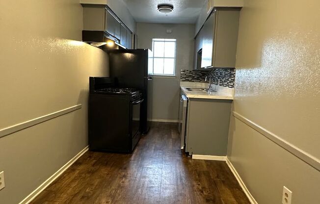 Vista Del Sol Apartments